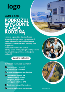 Polskie reklamy na Islandii