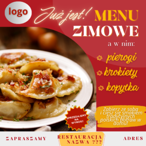 Polskie reklamy na Islandii